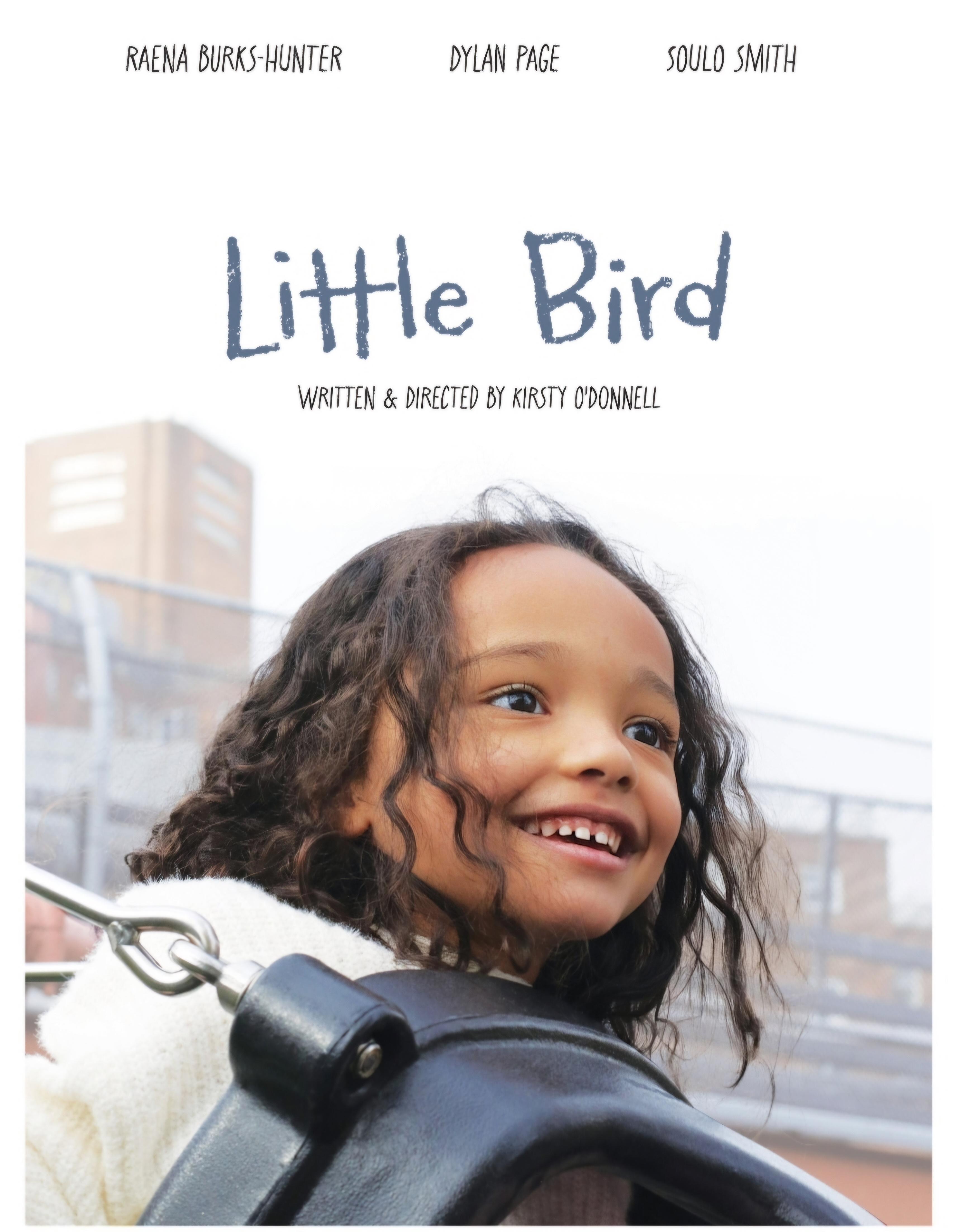 Little Bird
