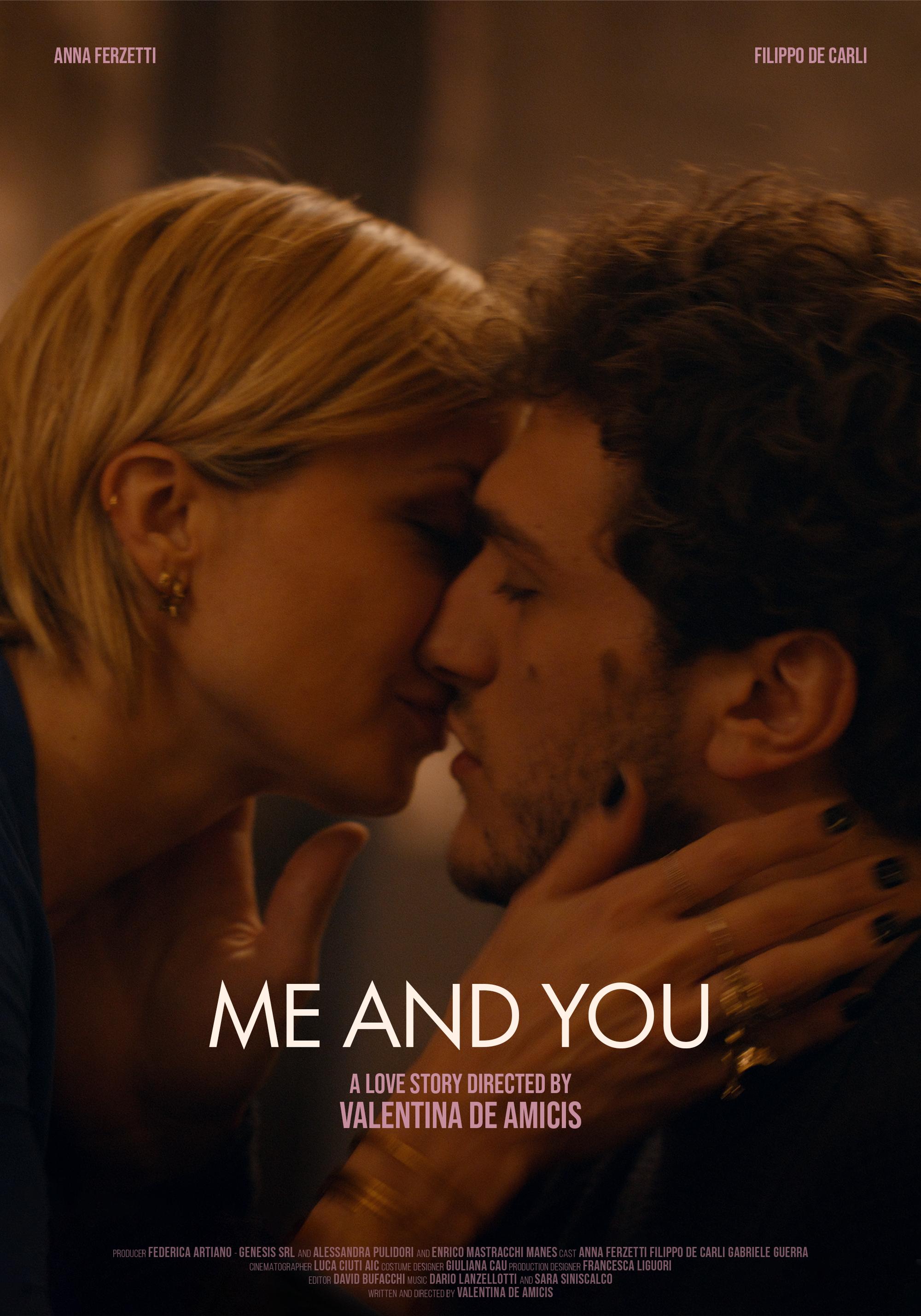 Me and You