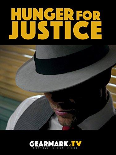 Hunger for Justice