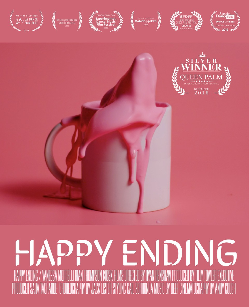 Happy Ending