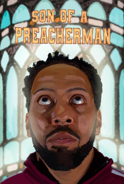 Son of A Preacher-Man
