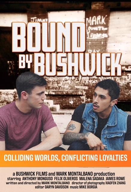 Bound by Bushwick