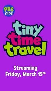 Tiny Time Travel