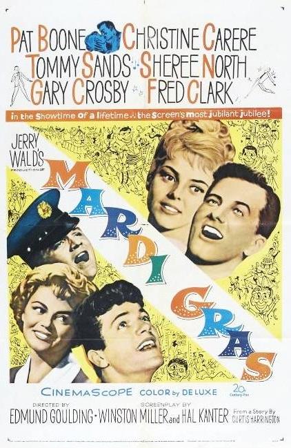 Mardi Gras