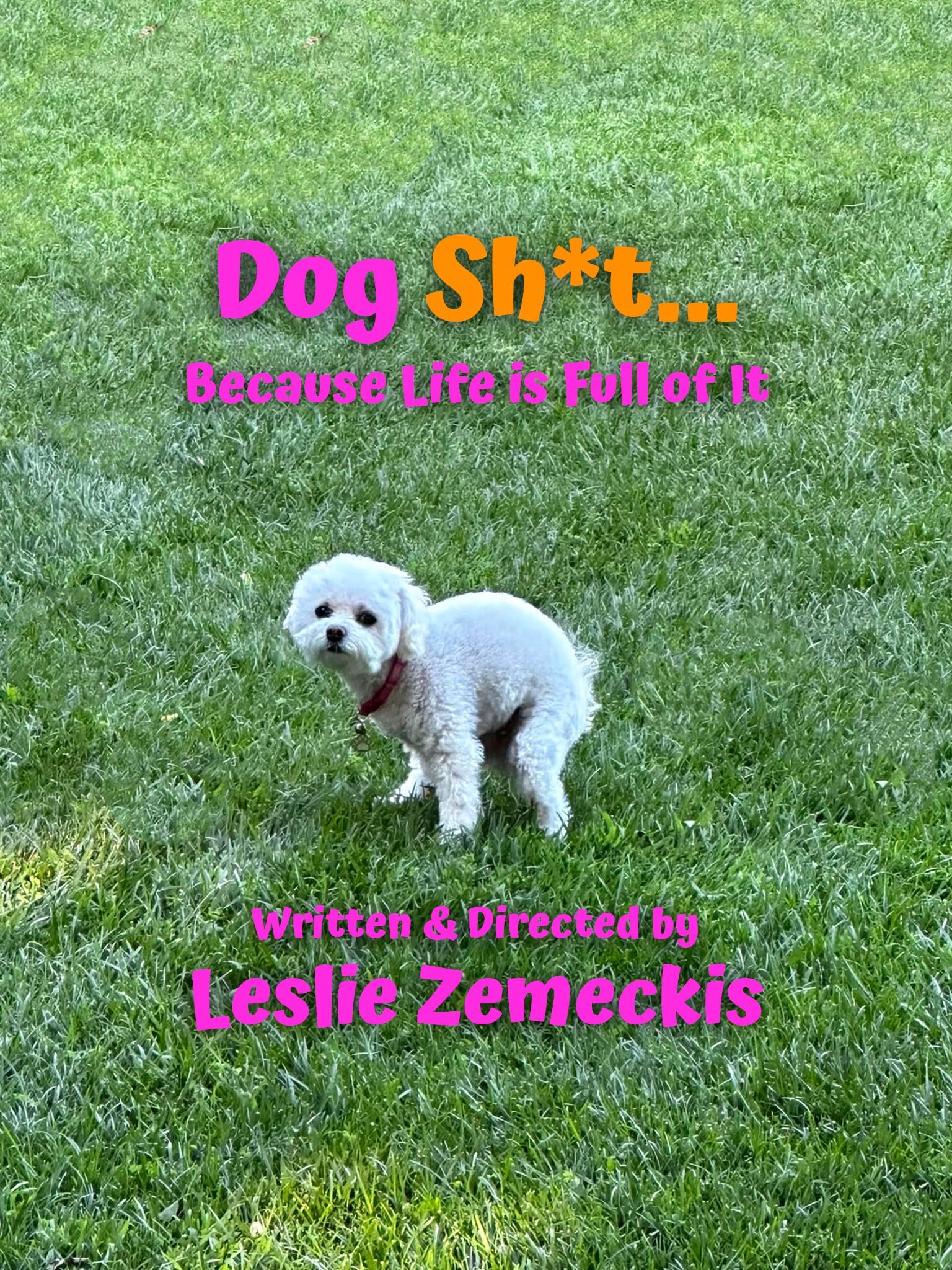 Dog Sh*t