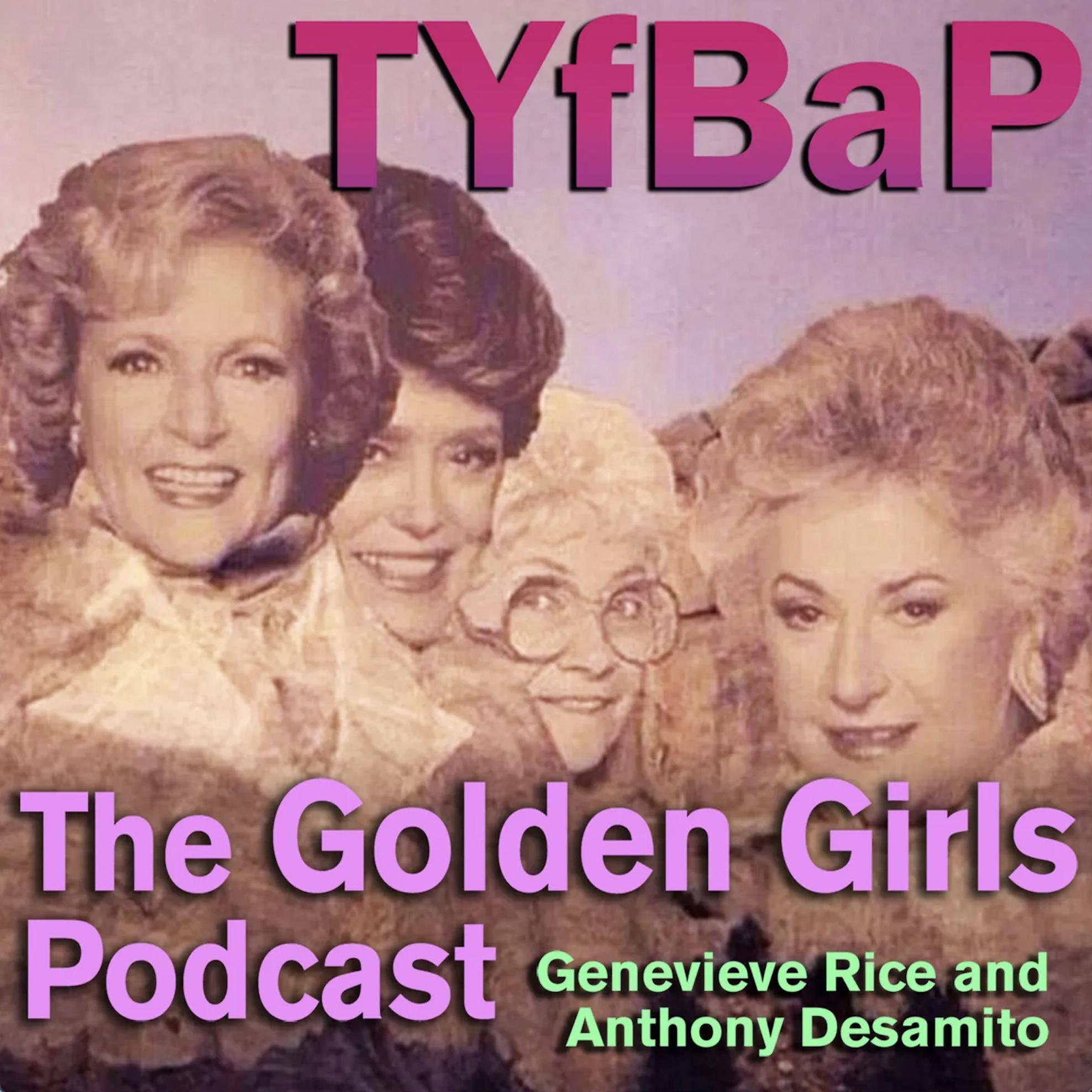 Thank You for Being a Podcast
