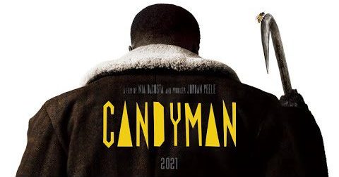 Candyman Tops Box Office; Shang-Chi Looms for Labor Day