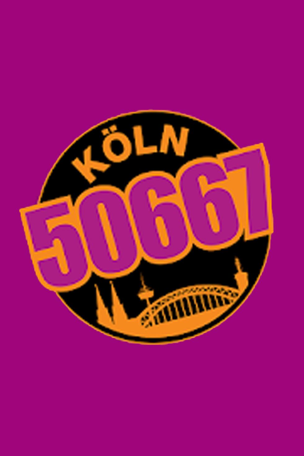 Köln 50667