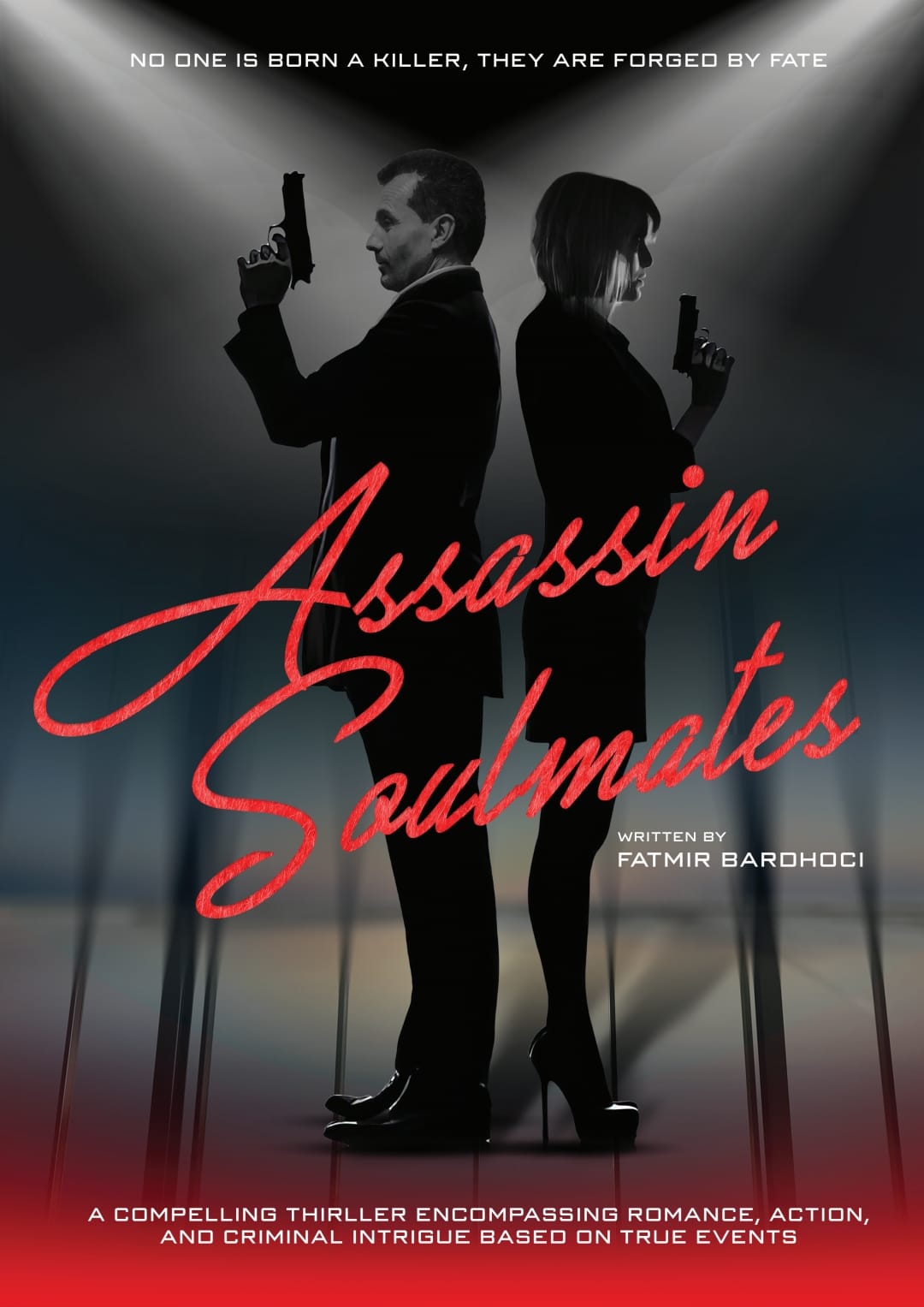 Assassin Soul Mates