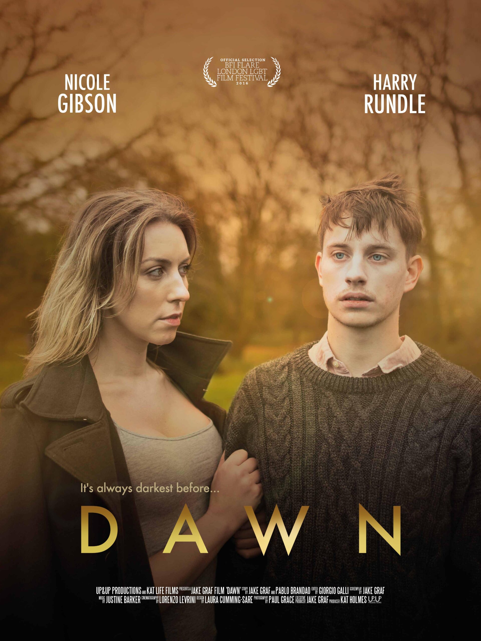 Dawn