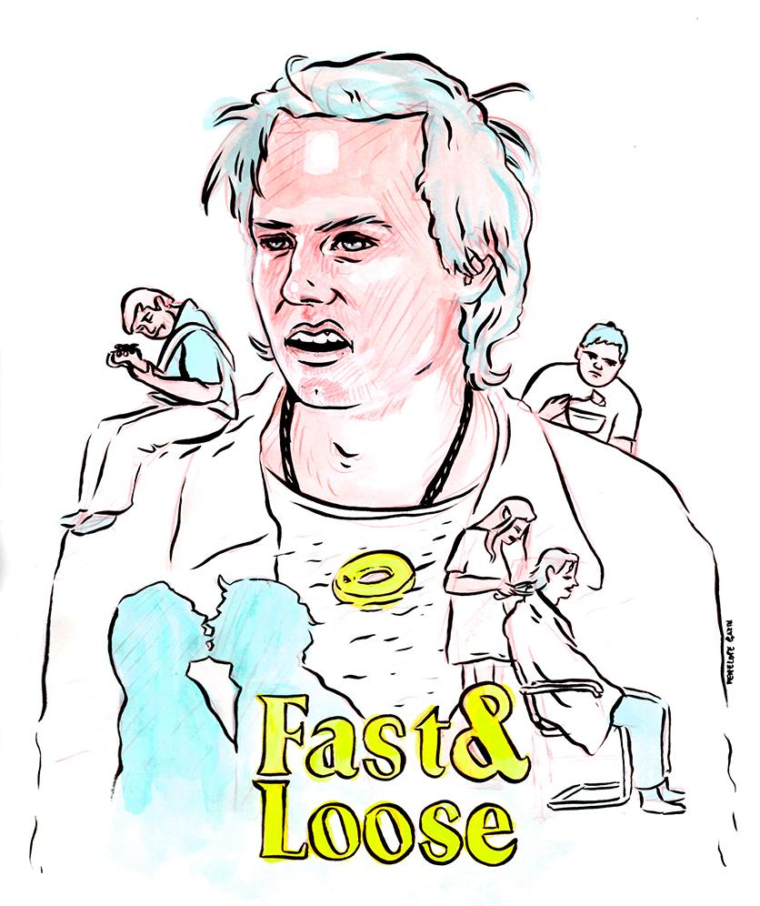 Fast and Loose
