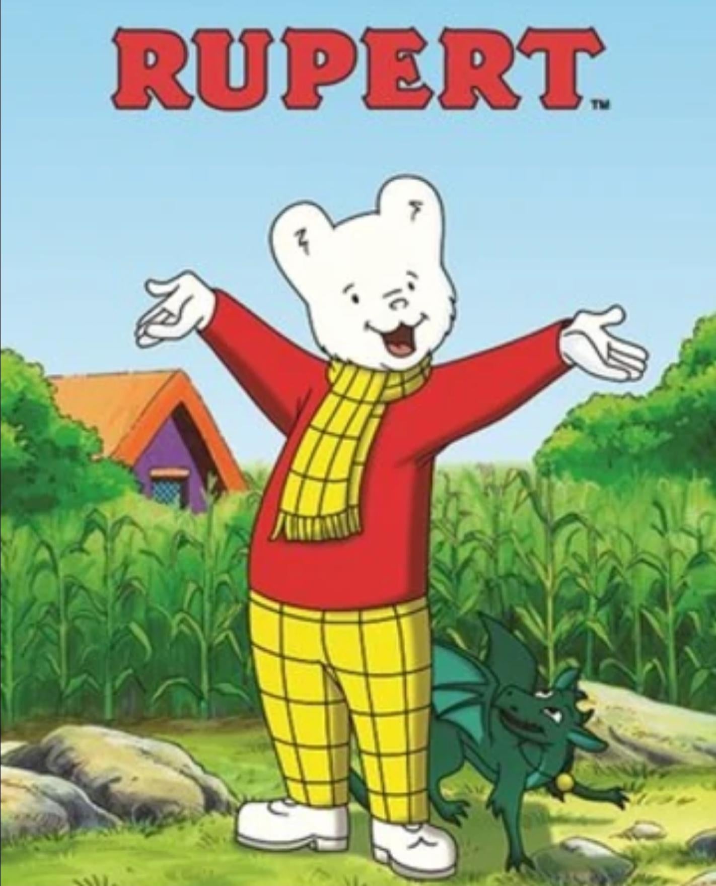 Rupert