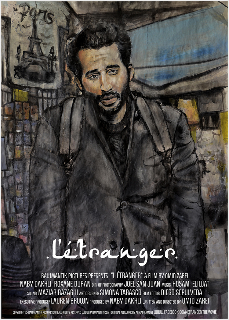 L'étranger
