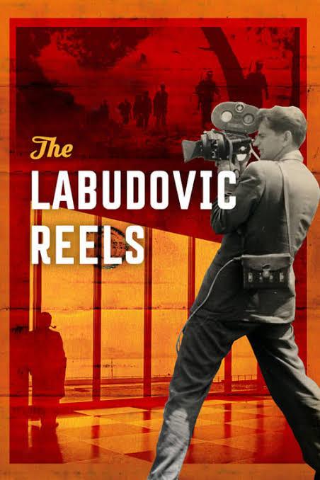 Ciné-Guerrillas: Scenes from the Labudovic Reels