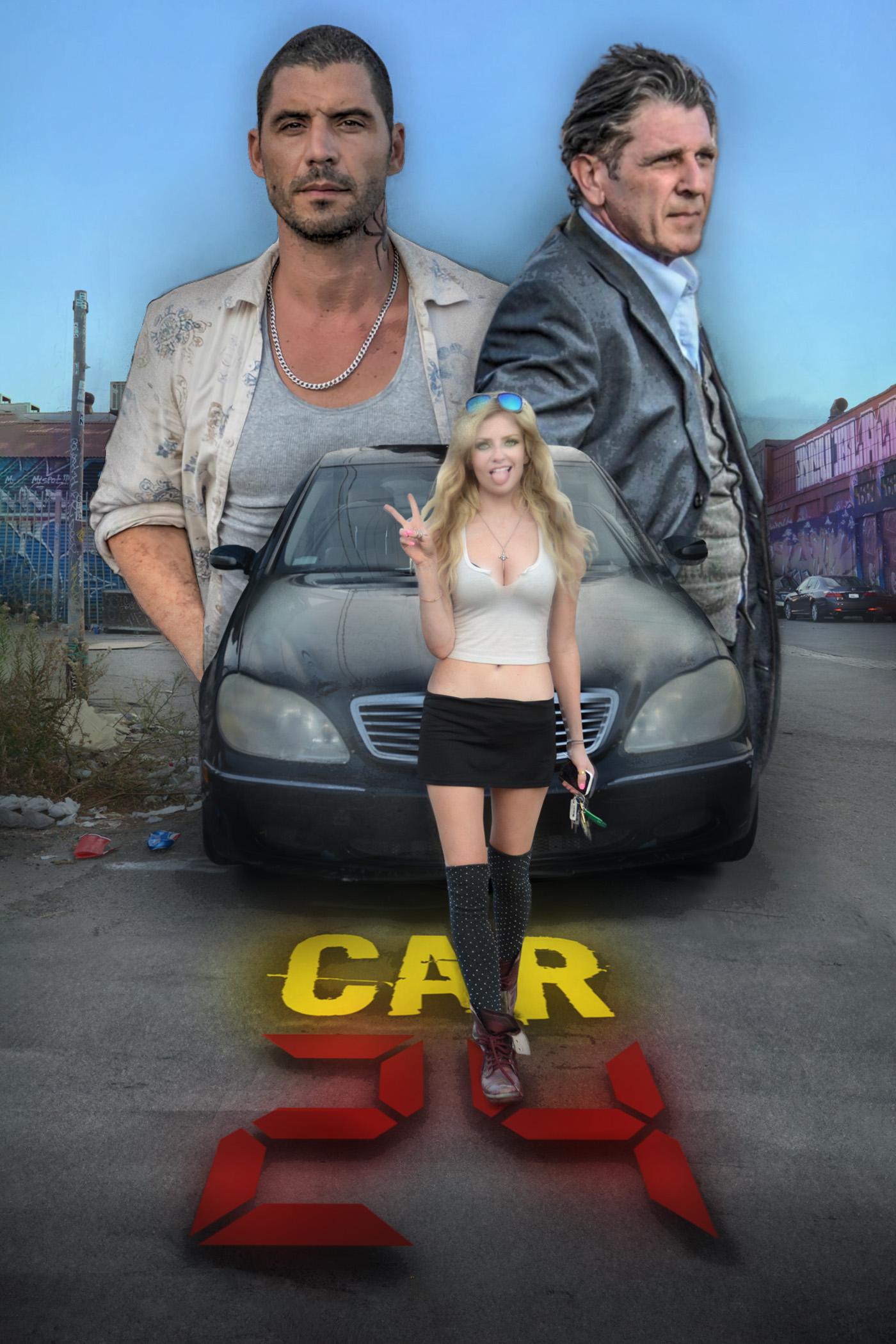 Car 24