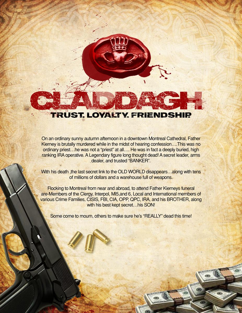 Claddagh