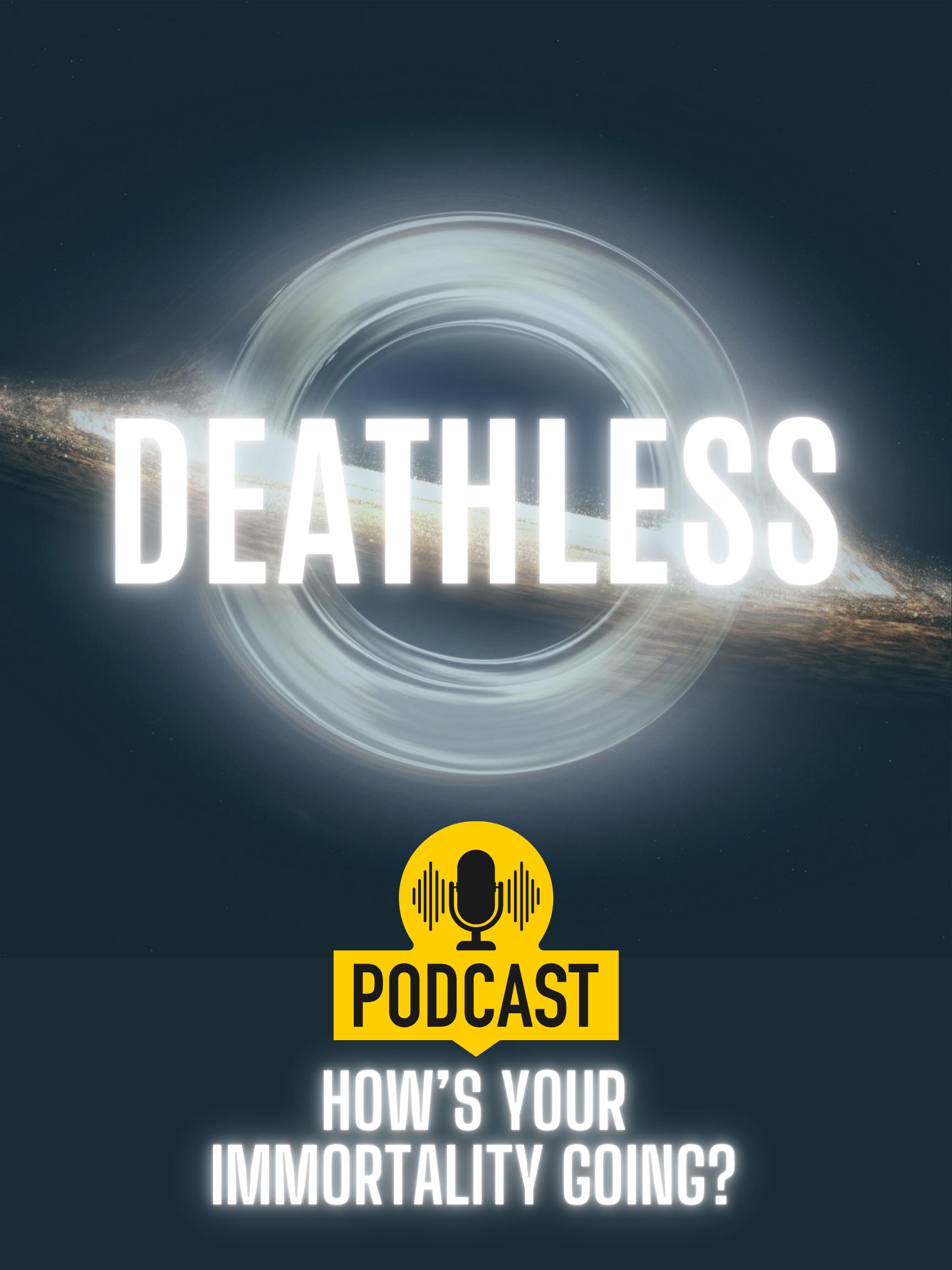 Deathless