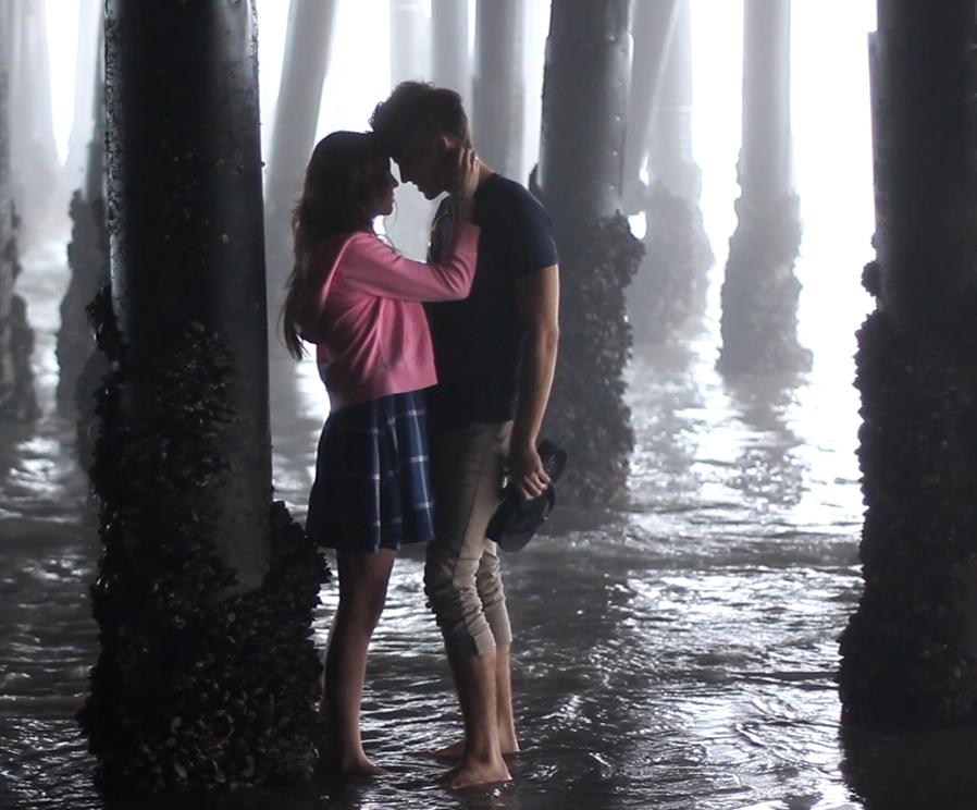 Nivea: This Kiss