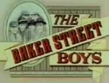 The Baker Street Boys
