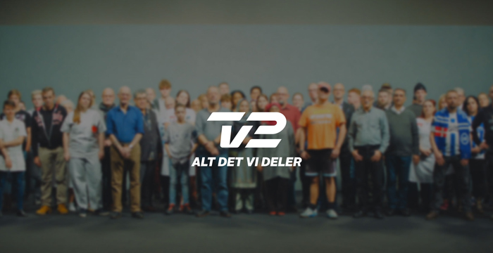 TV 2: Alt det vi deler