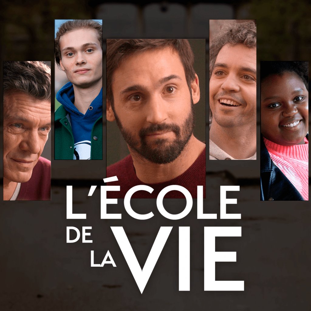 L'école de la vie