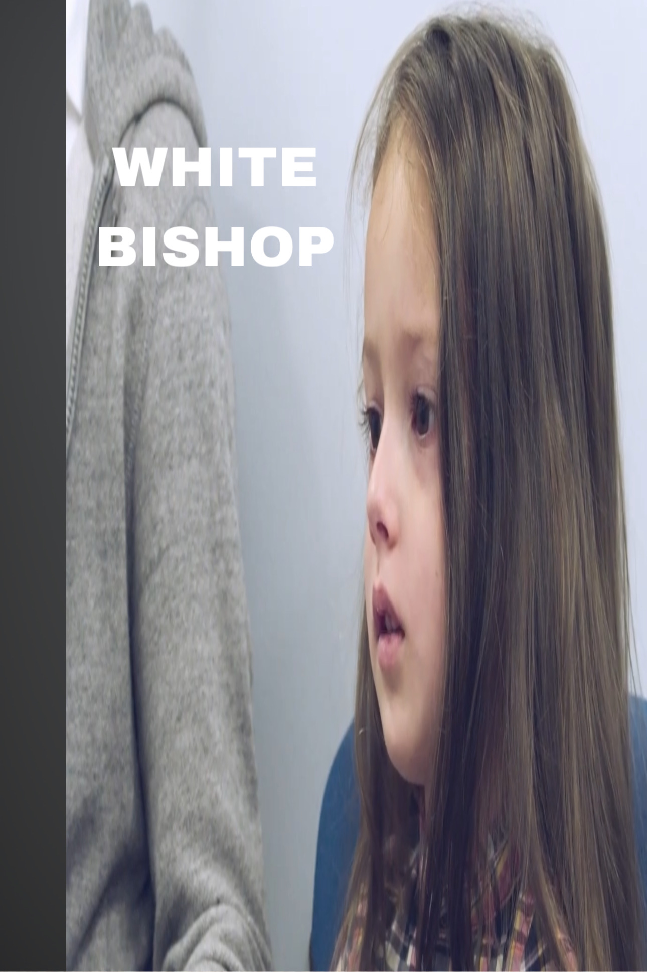 White Bishop