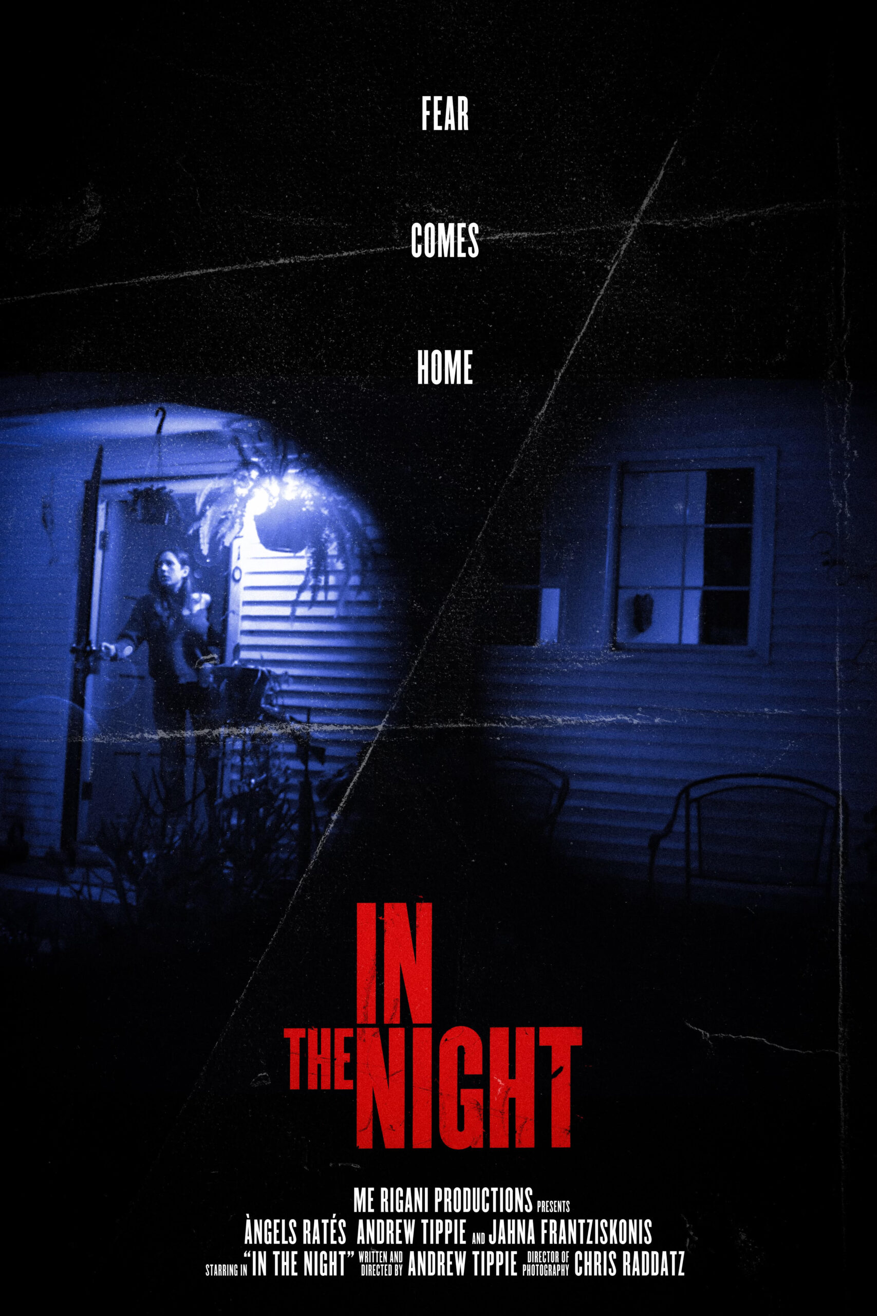 In the Night