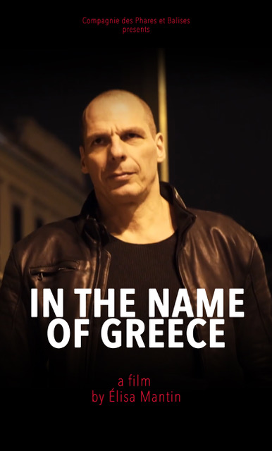 Au nom de la grèce