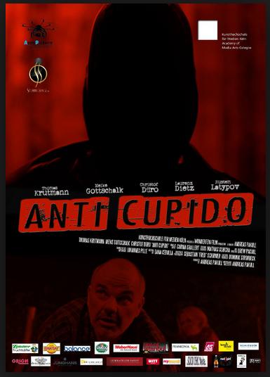 Anti Cupido