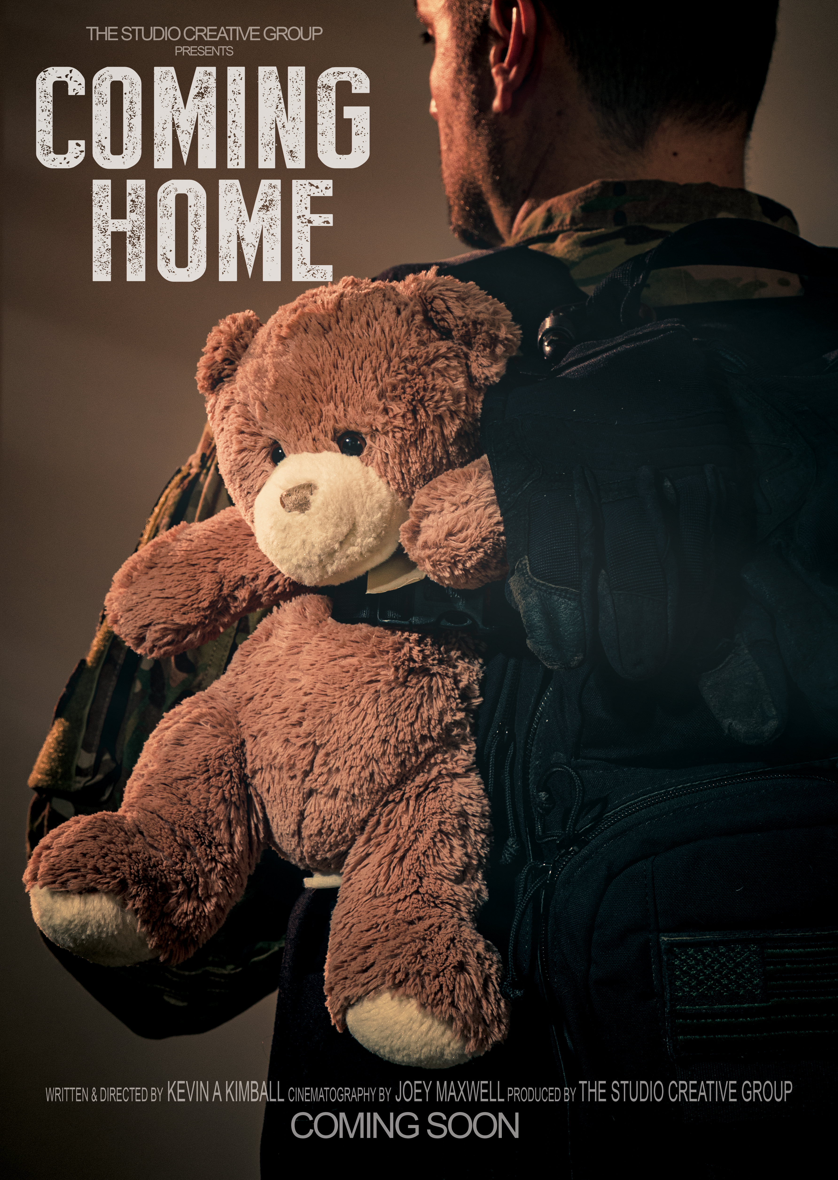 Coming Home