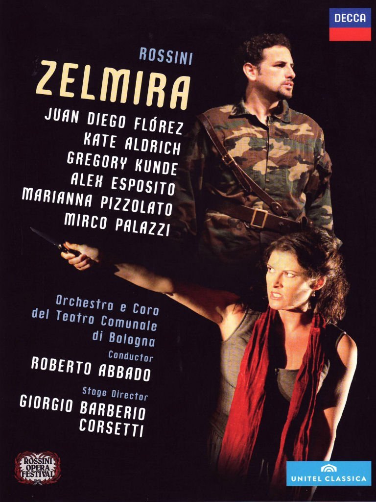 Zelmira