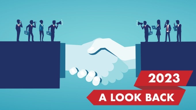 Is Media M&A Industrial Logic or Wishful Thinking? Either Way, Deals Likely to Pick Up after Slow 2023