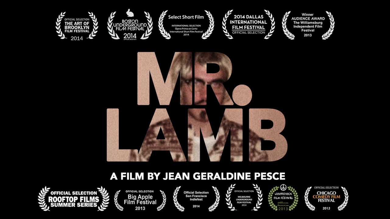 Mr. Lamb