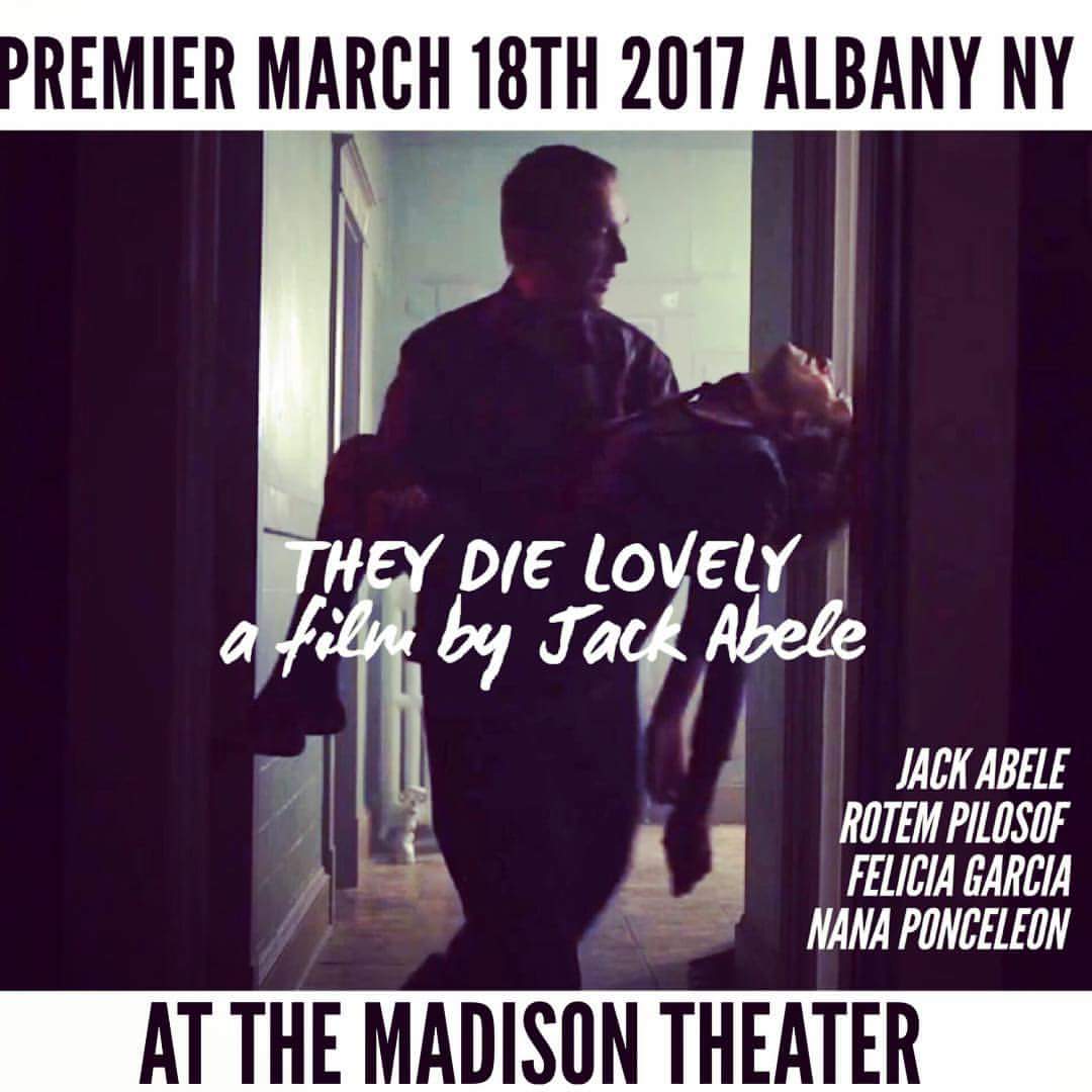 They Die Lovely