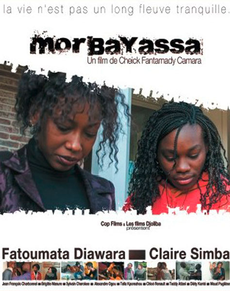 Morbayassa
