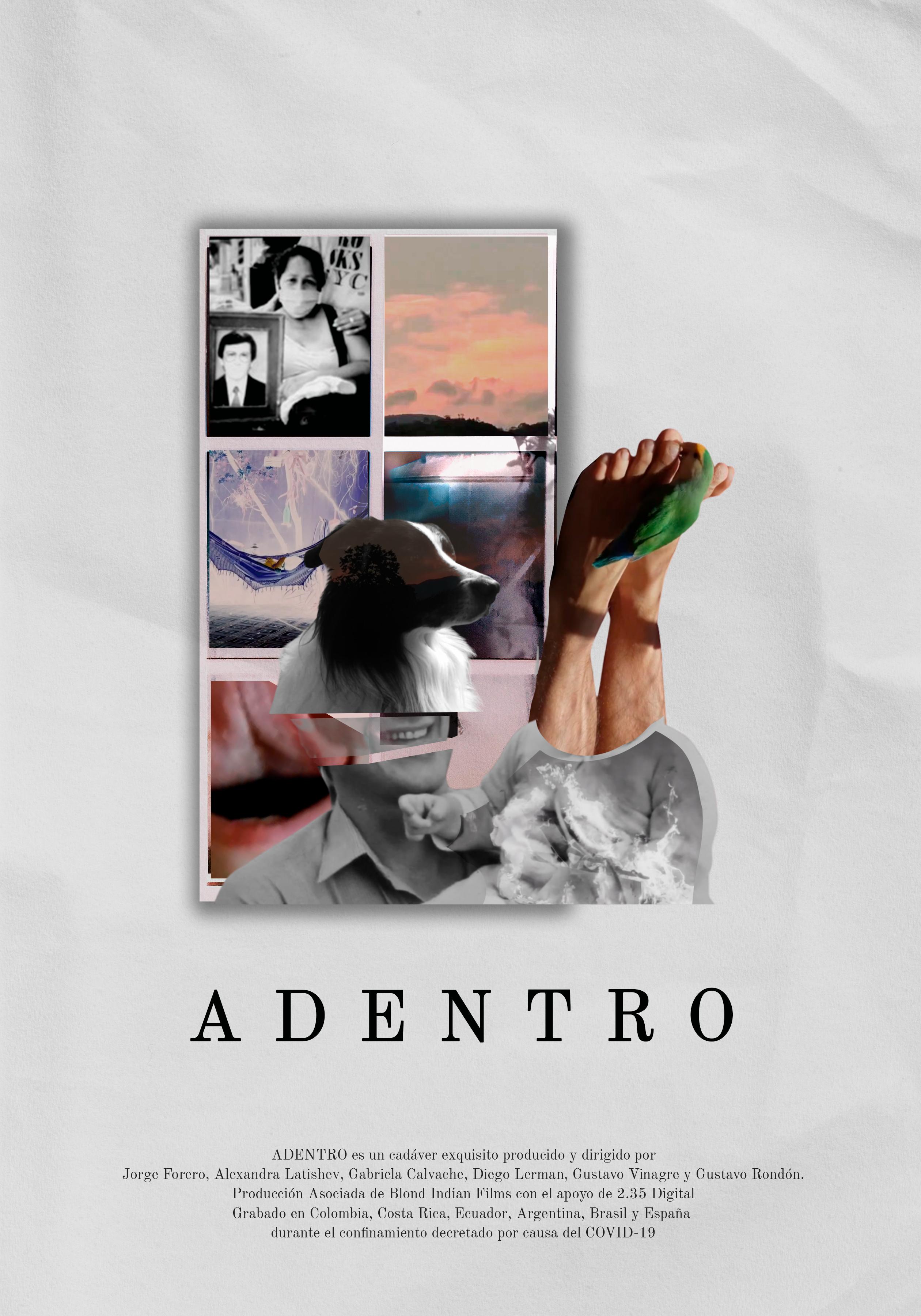 Adentro