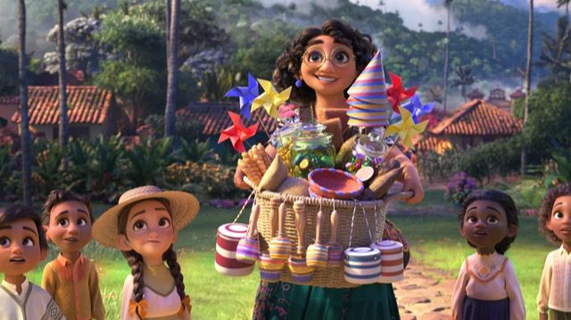 Looking Ahead to November's New Releases