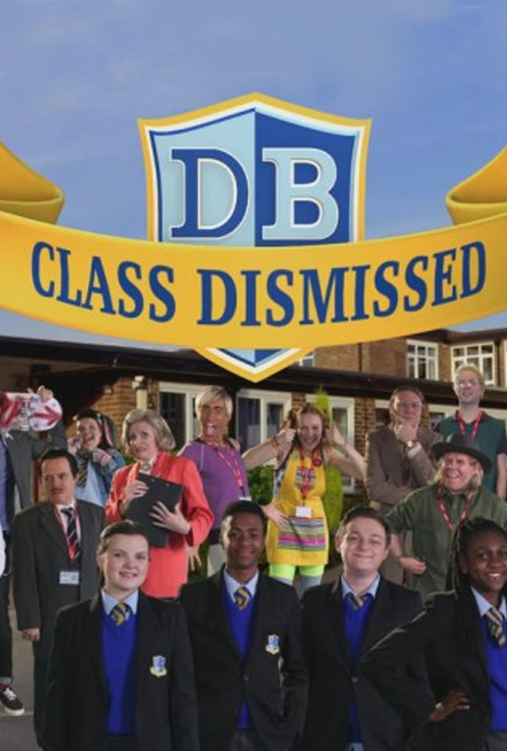 Class Dismissed