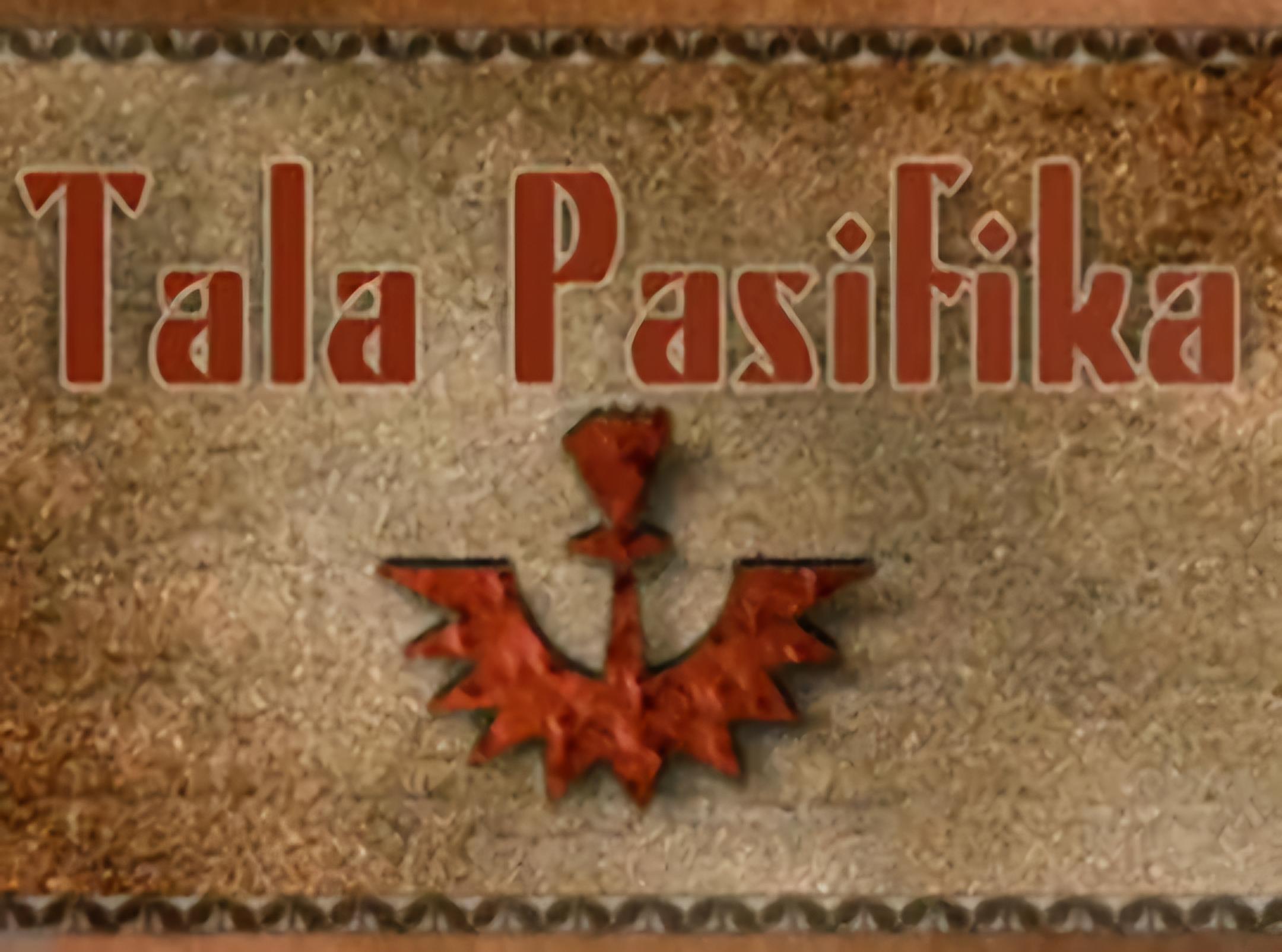 Tala Pasifika