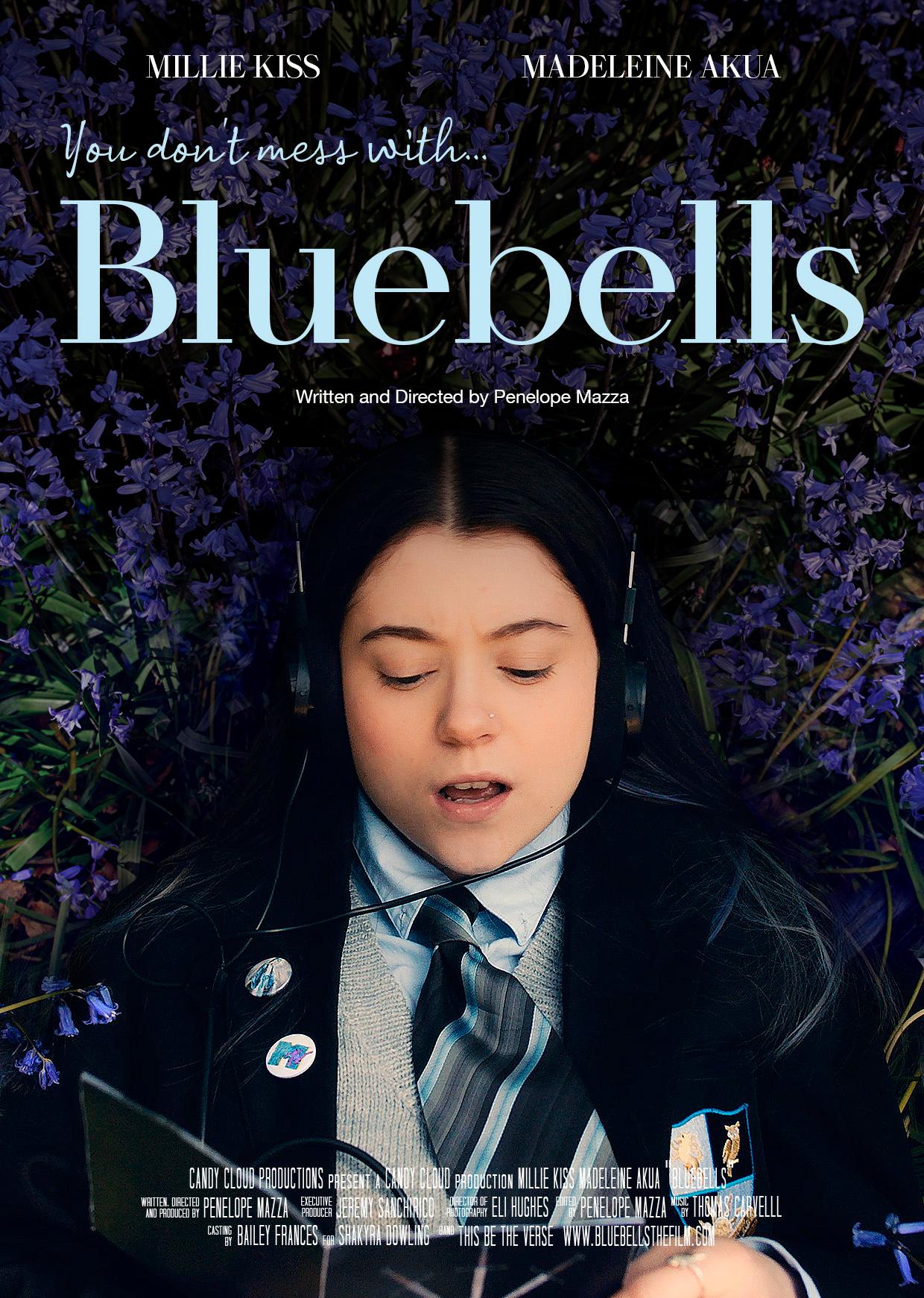 Bluebells