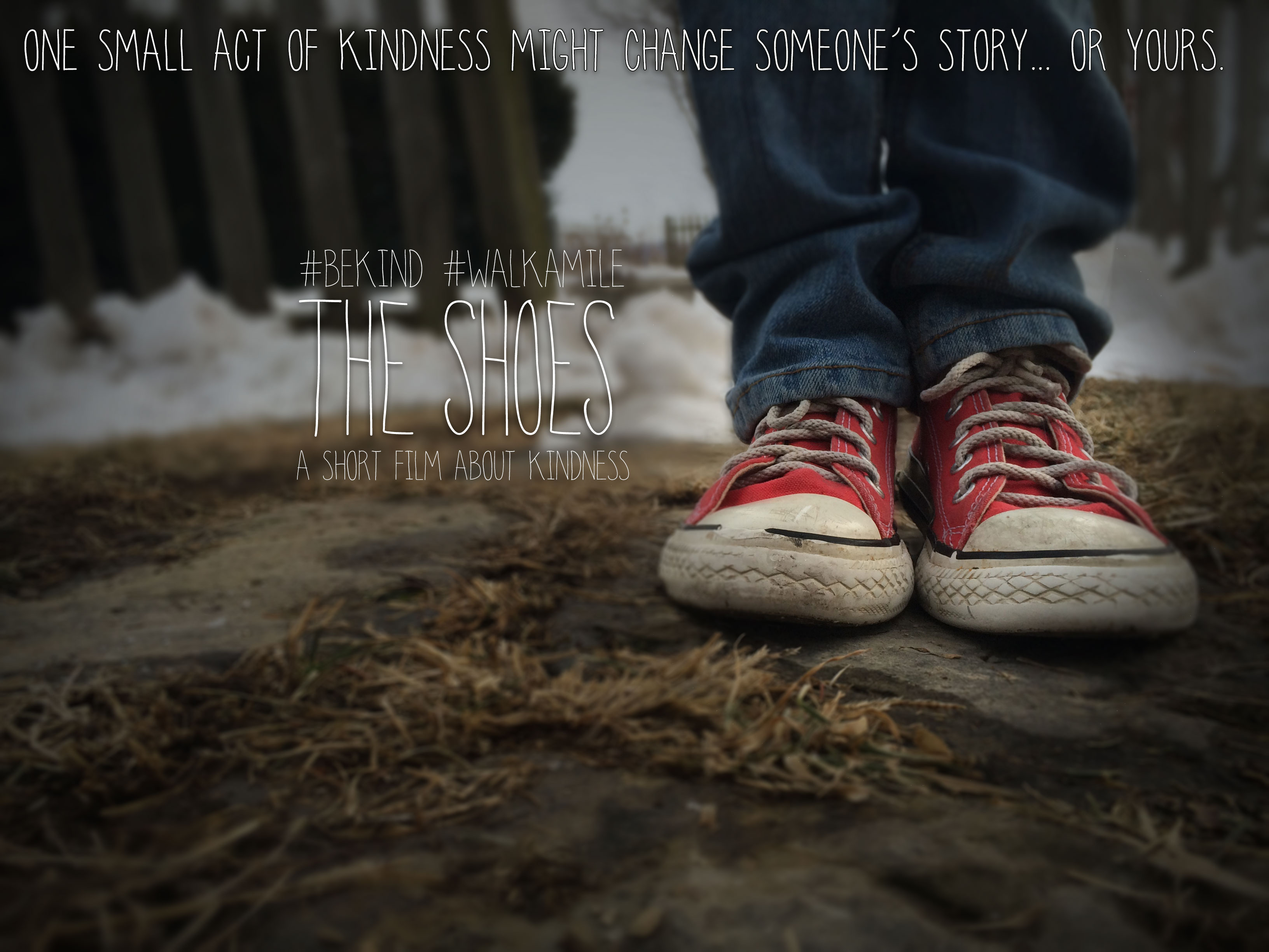 The Shoes