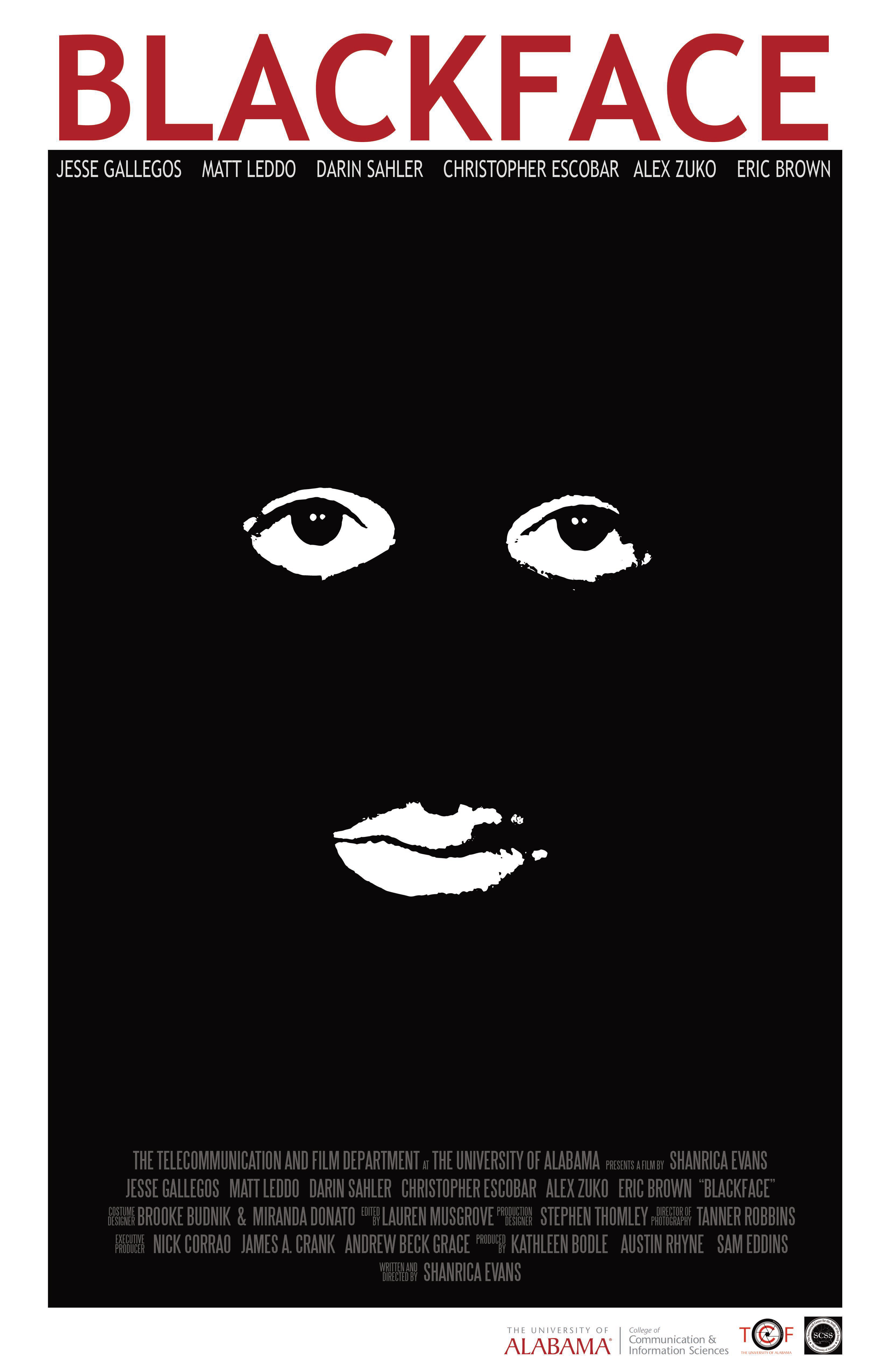 Blackface
