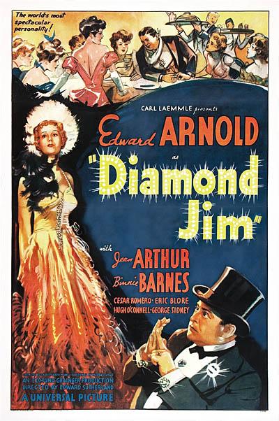 Diamond Jim