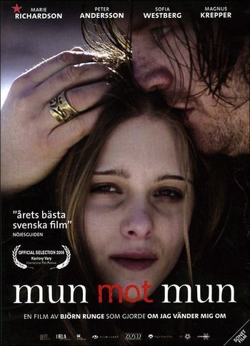 Mun mot mun