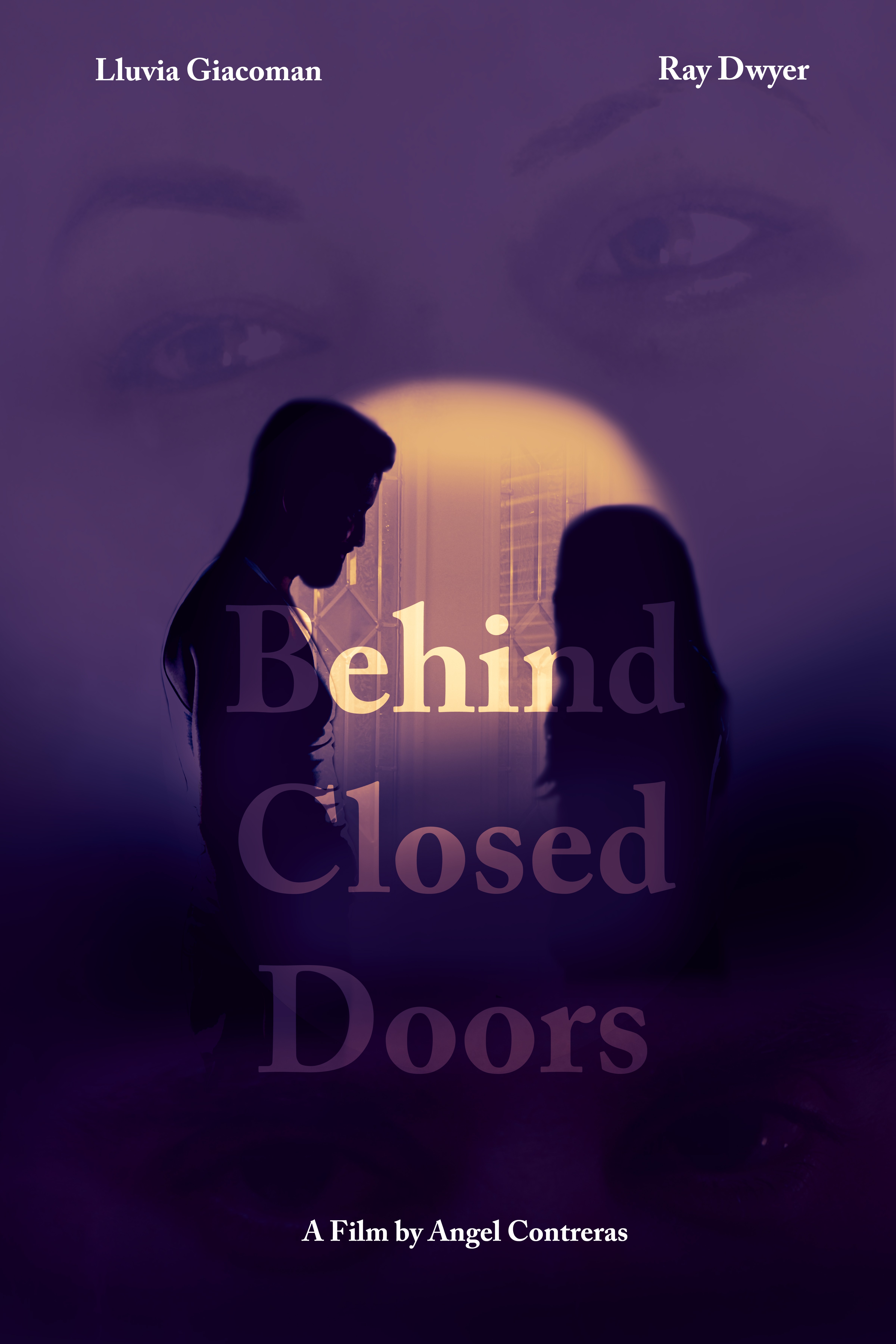 Behind Closed Doors