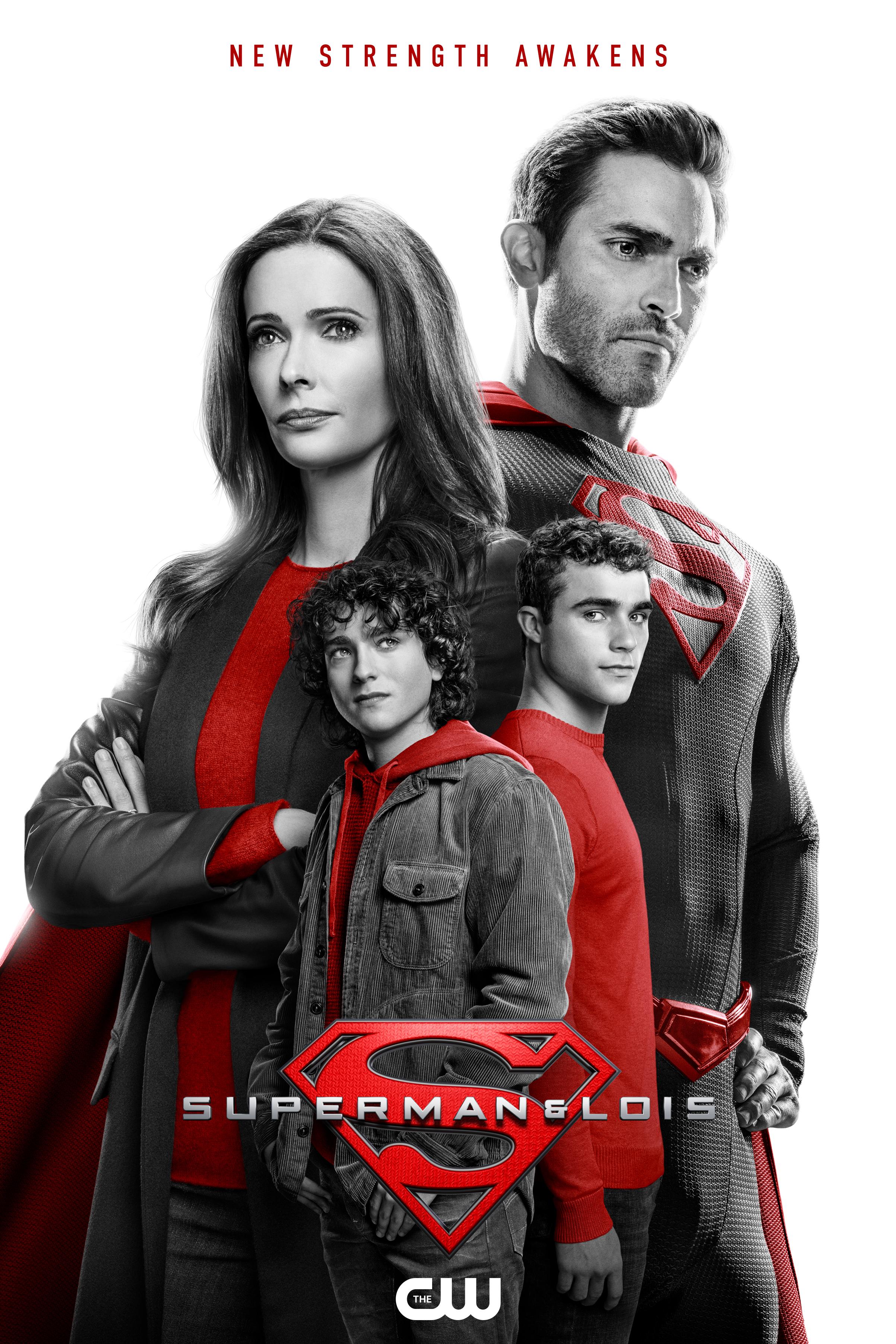 Superman & Lois