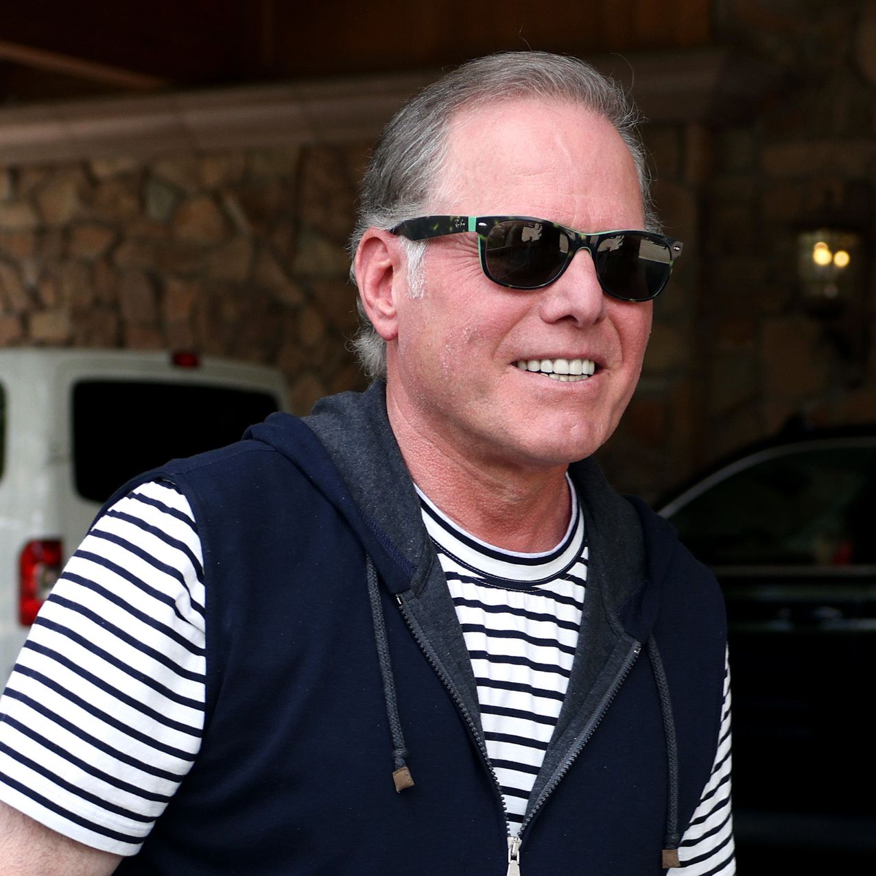 There’s a New Media Mogul Tearing Up Hollywood: ‘Zas Is Not Particularly Patient’