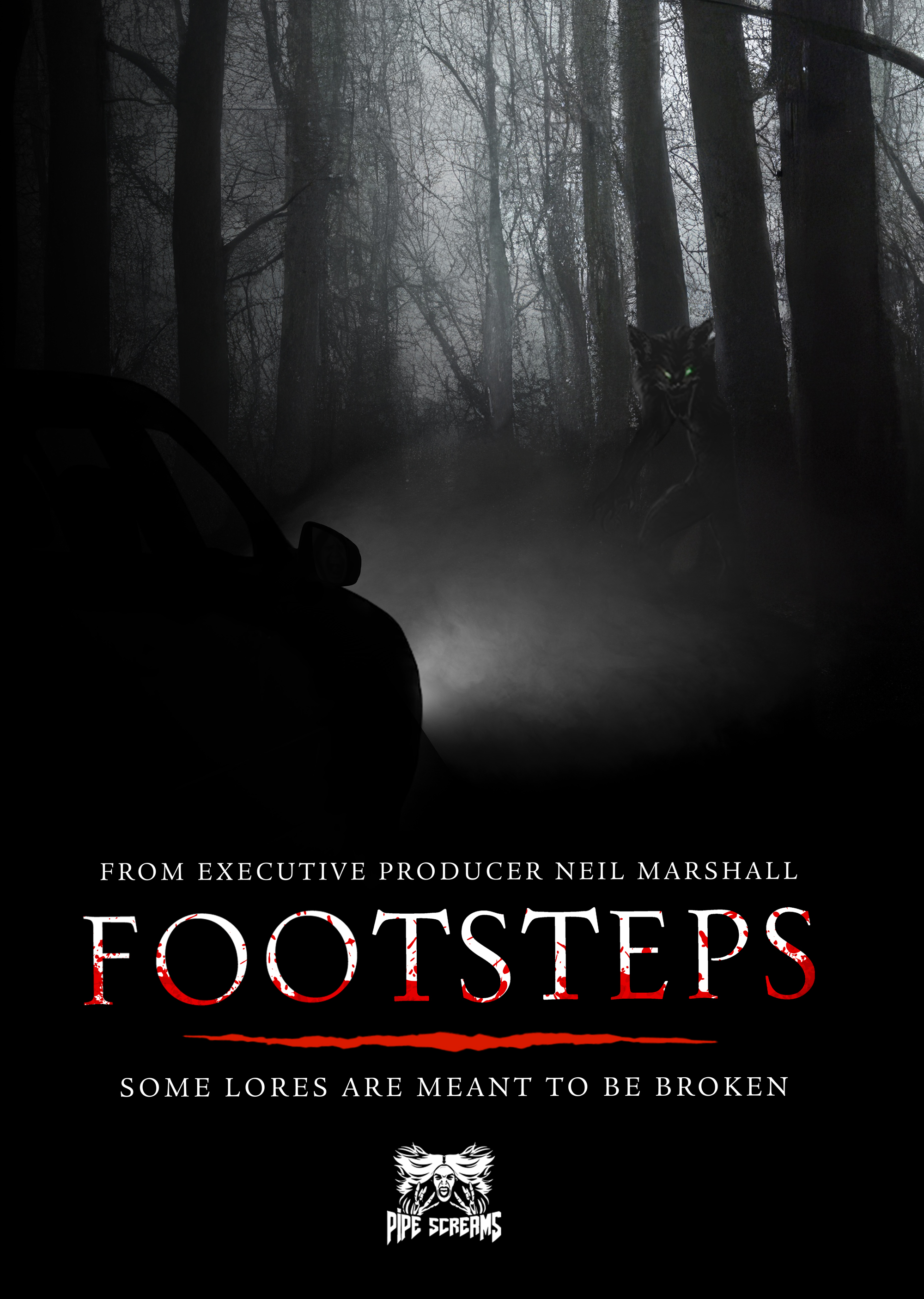 Footsteps