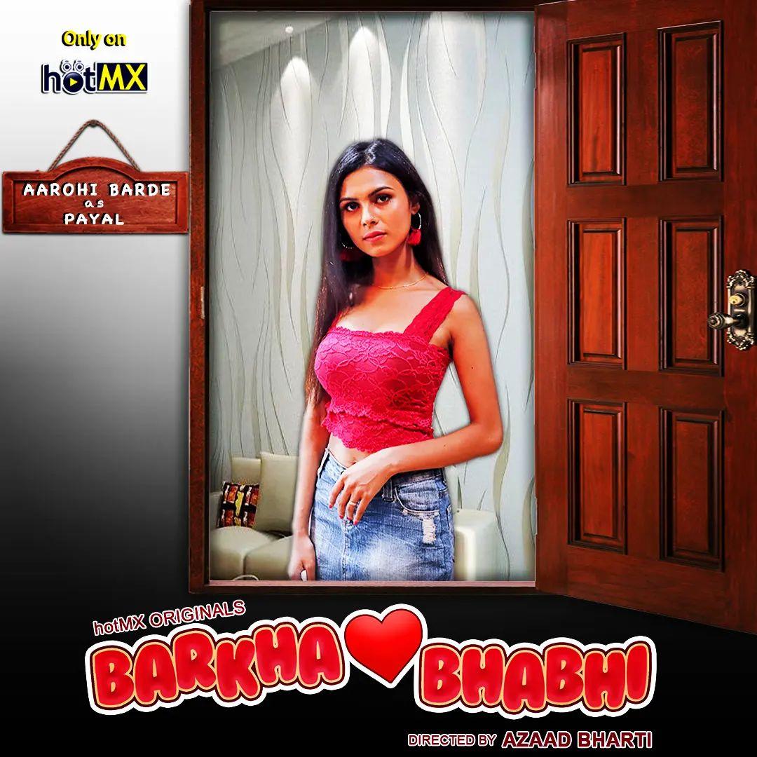 Barkha Bhabhi