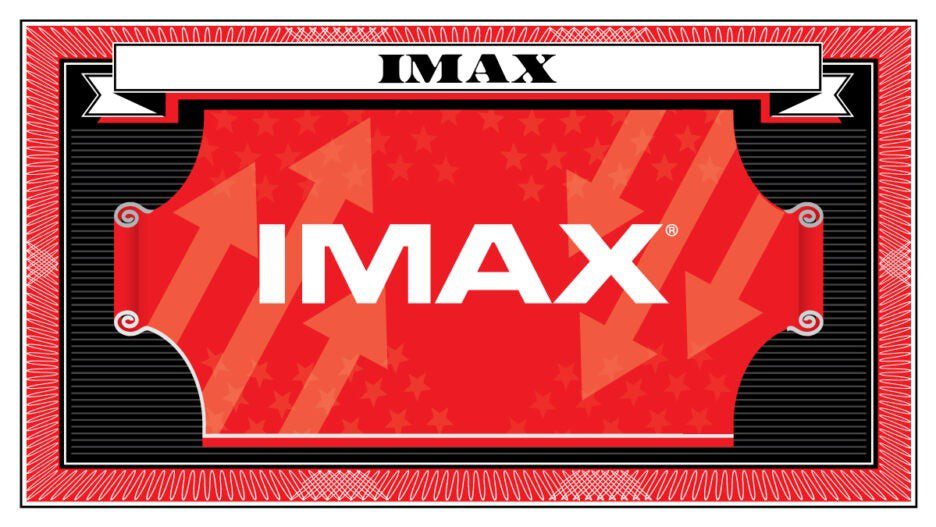 Imax’s Q1 Box Office Record Pushes Revenue to $86.9 Million, Beating Wall Street Projections